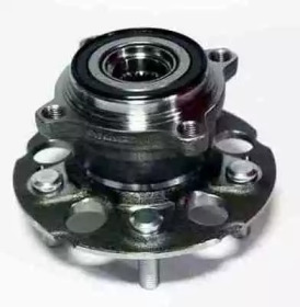 TORQUE pl986 -  Комплект подшипника ступицы колеса
