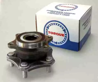 TORQUE pl994 -  Комплект подшипника ступицы колеса