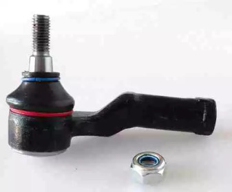 TORQUE rd019 -  Наконечник поперечной рулевой тяги