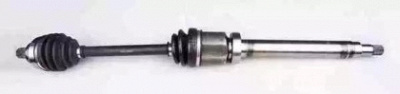 TORQUE va7614 -  Привод в сборе, правый