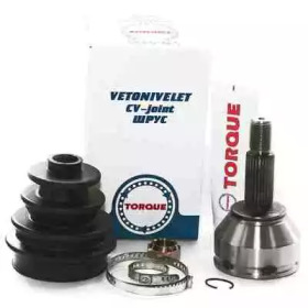 TORQUE vn5420 -  Шарнирный комплект, приводной вал