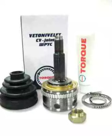 TORQUE vn5424 -  Шарнирный комплект, приводной вал
