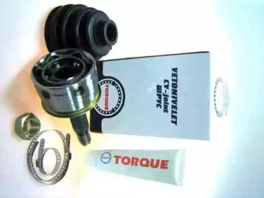 TORQUE vn5425 -  Шарнирный комплект, приводной вал