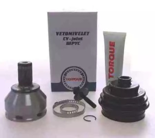 TORQUE vn5434 -  Шарнирный комплект, приводной вал