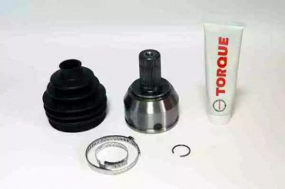 TORQUE vn5454 -  Шарнирный комплект, приводной вал