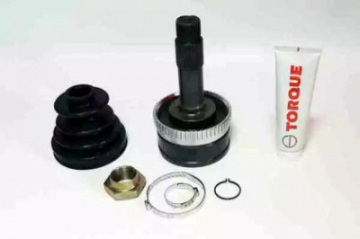 TORQUE vn5456 -  Шарнирный комплект, приводной вал