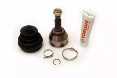 TORQUE vn5464 -  Шарнирный комплект, приводной вал