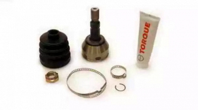 TORQUE vn5480 -  Шарнирный комплект, приводной вал