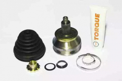 TORQUE vn5491 -  Шарнирный комплект, приводной вал