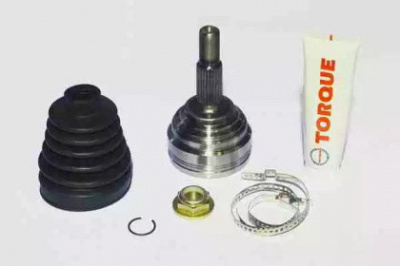 TORQUE vn5493 -  Шарнирный комплект, приводной вал