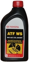 TOYOTA ATF WS USA 1L