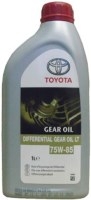 TOYOTA Differential Gear Oil LT 75W-85 1L