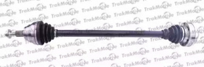 TRAKMOTIVE 300041 -  Приводной вал
