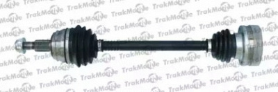 TRAKMOTIVE 300093 -  Приводной вал