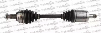 TRAKMOTIVE 300138 -  Приводной вал