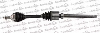 TRAKMOTIVE 300245 -  Приводной вал