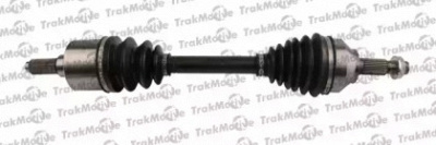 TRAKMOTIVE 300246 -  Приводной вал