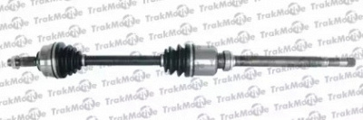 TRAKMOTIVE 300253 -  Приводной вал