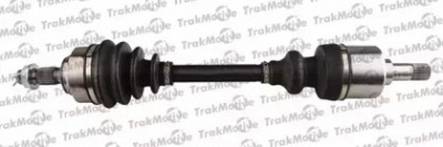 TRAKMOTIVE 300267 -  Приводной вал