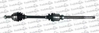 TRAKMOTIVE 300285 -  Приводной вал
