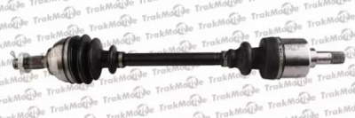 TRAKMOTIVE 300297 -  Приводной вал