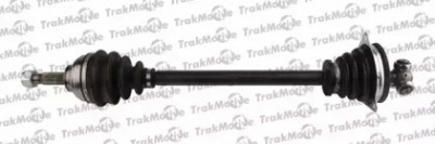 TRAKMOTIVE 300341 -  Приводной вал