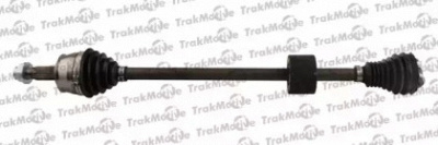 TRAKMOTIVE 300363 -  Приводной вал
