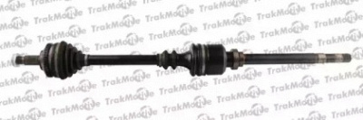 TRAKMOTIVE 300368 -  Приводной вал