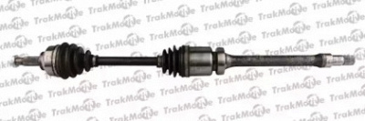 TRAKMOTIVE 300391 -  Приводной вал