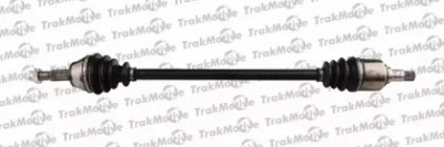 TRAKMOTIVE 300393 -  Приводной вал