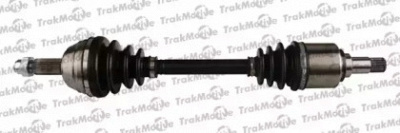 TRAKMOTIVE 300394 -  Приводной вал