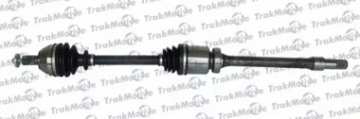 TRAKMOTIVE 300406 -  Приводной вал