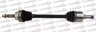 TRAKMOTIVE 300407 -  Приводной вал
