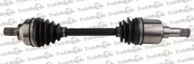 TRAKMOTIVE 300408 -  Приводной вал