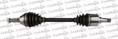 TRAKMOTIVE 300410 -  Приводной вал