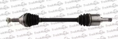 TRAKMOTIVE 300417 -  Приводной вал