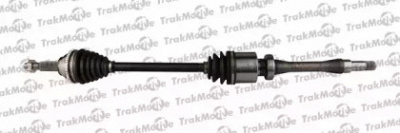 TRAKMOTIVE 300420 -  Приводной вал