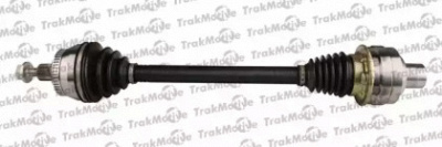 TRAKMOTIVE 300432 -  Приводной вал