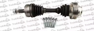 TRAKMOTIVE 300451 -  Приводной вал