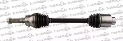 TRAKMOTIVE 300456 -  Приводной вал