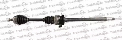 TRAKMOTIVE 300458 -  Приводной вал