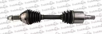 TRAKMOTIVE 300481 -  Приводной вал