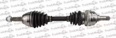 TRAKMOTIVE 300485 -  Приводной вал