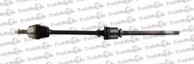 TRAKMOTIVE 300499 -  Приводной вал