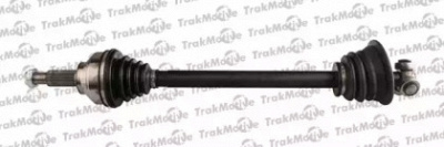 TRAKMOTIVE 300506 -  Приводной вал