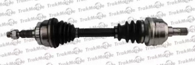 TRAKMOTIVE 300534 -  Приводной вал
