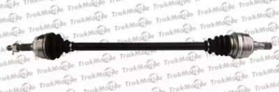 TRAKMOTIVE 300535 -  Приводной вал