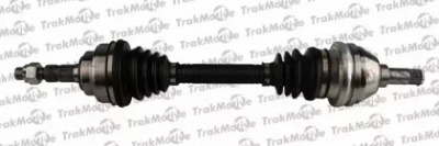 TRAKMOTIVE 300538 -  Приводной вал