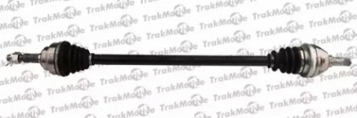 TRAKMOTIVE 300539 -  Приводной вал