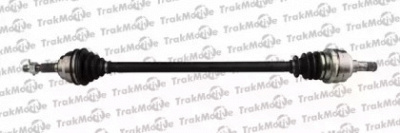 TRAKMOTIVE 300541 -  Приводной вал